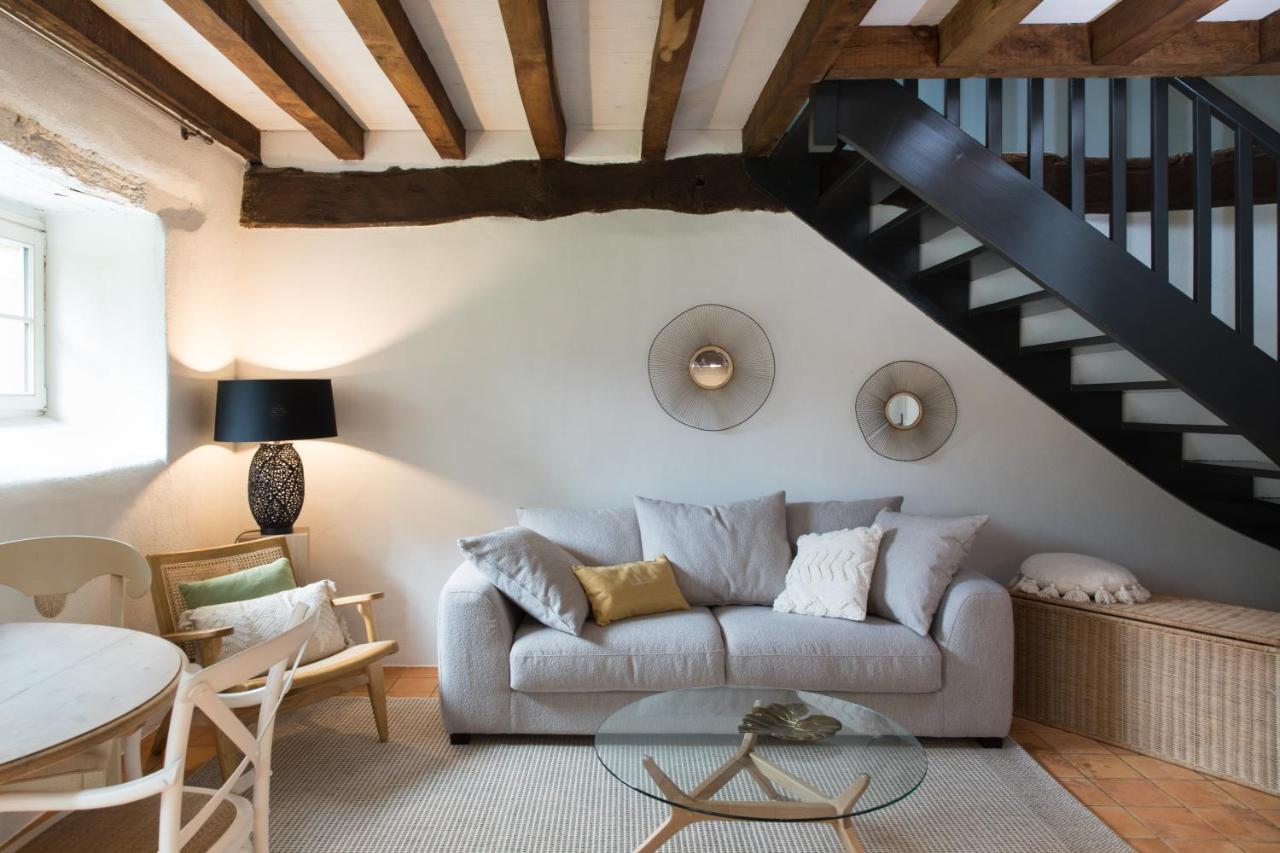 Manoir Du Vau D Arz Gites Et Chambres D Hotes Avec Piscine Malansac Buitenkant foto